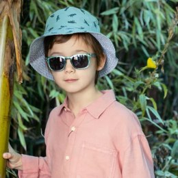Rockahula Kids okulary przeciwsłoneczne dziecięce 100% UV T-Rex