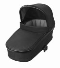 NOVA 4 Maxi-Cosi 3w1 z CabrioFix 0-13 kg - składanie bez użycia rąk - black raven