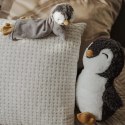 Petu Petu - Przyjaciel do tulenia pingwinek Penguin 28 cm
