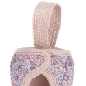 BIBS LIBERTY BOTTLE SLEEVE ELOISE Blush termiczny neoprenowy ochraniacz na butelki 110 ml