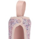 BIBS LIBERTY BOTTLE SLEEVE ELOISE Blush termiczny neoprenowy ochraniacz na butelki 225 ml