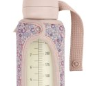 BIBS LIBERTY BOTTLE SLEEVE ELOISE Blush termiczny neoprenowy ochraniacz na butelki 225 ml