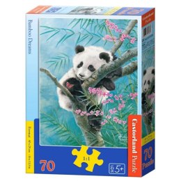 Puzzle 70 bamboo dreams