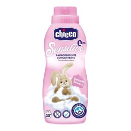 CHICCO 00005876100000 Płyn do płukania Delicate Flowers 750 ml różowy