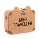 Childhome walizka dziecięca mini traveller teddy CHILDHOME