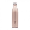Cool bottles butelka termiczna 750 ml triple cool różowa COOL BOTTLES