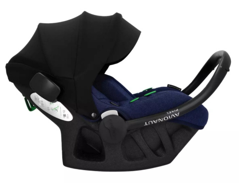 PIXEL PRO 2.0 C Avionaut 0-13kg I-Size fotelik samochodowy - Navy PIXEL PRO 2.0 C Avionaut 0-13kg I-Size fotelik samochodowy - Navy