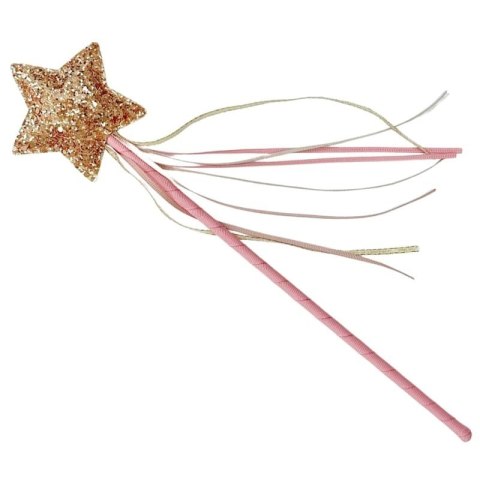 Rockahula Kids - różdżka Glitter Star Wand Pink