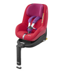 2WayPearl + 2WayFix base Concept 0-18 kg Maxi-Cosi i-Size