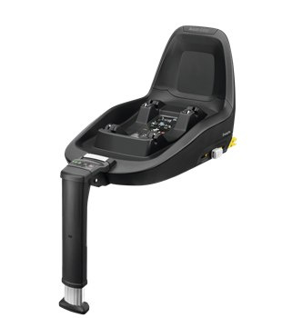 2wayFix - Baza 2way ISOFIX Maxi Cosi do CABRIO PEBBLE PEARL