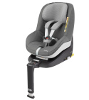 2wayPearl - 0-18 kg Maxi Cosi I-Size tyłem do kierunku jazdy najbezpieczniej