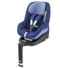 2wayPearl - 0-18 kg Maxi Cosi I-Size tyłem do kierunku jazdy najbezpieczniej