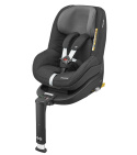 2wayPearl - 0-18 kg Maxi Cosi I-Size tyłem do kierunku jazdy najbezpieczniej