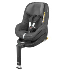 2wayPearl - 0-18 kg Maxi Cosi I-Size tyłem do kierunku jazdy najbezpieczniej