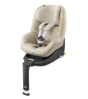 2wayPearl - 0-18 kg Maxi Cosi I-Size tyłem do kierunku jazdy najbezpieczniej