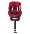 2wayPearl - 0-18 kg Maxi Cosi I-Size tyłem do kierunku jazdy najbezpieczniej