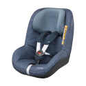 2wayPearl - 0-18 kg Maxi Cosi I-Size tyłem do kierunku jazdy najbezpieczniej