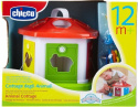 Domek Zwierząt Chicco 9m+ 64273