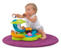 Fantazyjna Wyspa Chicco 6m+ 69005