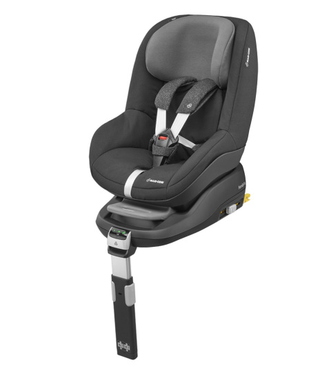 PEARL MAXI-COSI FOTELIK SAMOCHODOWY ISOFIX