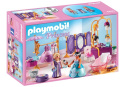 PRZYMIERZALNIA I SALON PIĘKNOŚCI PLAYMOBIL 6850