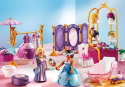 PRZYMIERZALNIA I SALON PIĘKNOŚCI PLAYMOBIL 6850