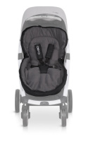 Quantum New + Pakiet Ziomowy Easy Go wózek spacerowy 8,5kg