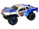 Zdalnie Sterowane Auto RC Truck Monster 1:12 Białe