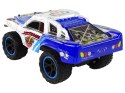 Zdalnie Sterowane Auto RC Truck Monster 1:12 Białe