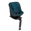 I-GUARD I-Size Kinderkraft fotelik samochodowy 0-18 kg - Harbour Blue