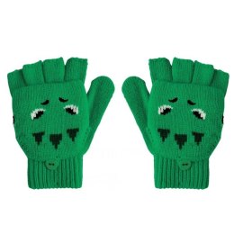 Rockahula Kids rękawiczki zimowe dziecięce T-Rex wiek 3-6 lat