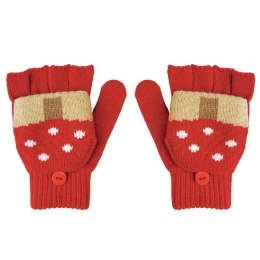 Rockahula Kids rękawiczki zimowe dla dziewczynki Toadstool 3-6 lat