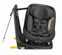 AxissFix plus od urodzenia do ok. 4lat 45-105 cm i-Size Maxi Cosi obrotowy fotelik 0-18kg IsoFix nomad black