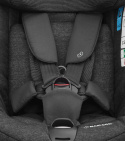 AxissFix plus od urodzenia do ok. 4lat 45-105 cm i-Size Maxi Cosi obrotowy fotelik 0-18kg IsoFix nomad black