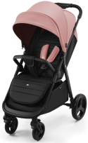 RINE Kinderkraft Wózek spacerowy do 22 kg - Vital Pink