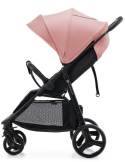 RINE Kinderkraft Wózek spacerowy do 22 kg - Vital Pink