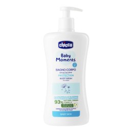 CHICCO 00010580000000 Płyn do kąpieli protection 500ml 0m+