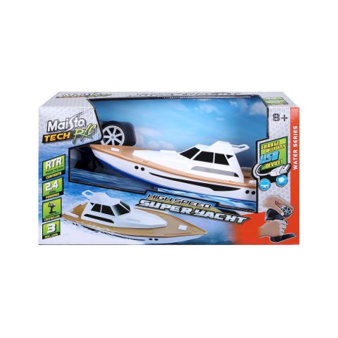 MAISTO 82197 RC Speed Boat USB