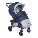 KWIK.ONE Wózek spacerowy CHICCO 7,4kg