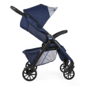 KWIK.ONE Wózek spacerowy CHICCO 7,4kg - Blueprint