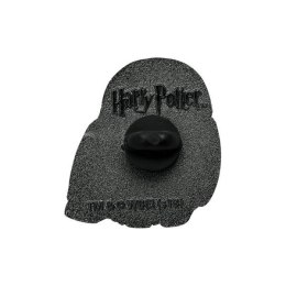 Przypinka - Harry Potter "Hedwiga"