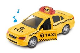 Pojazd miejski Toys For Boys Taxi