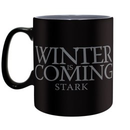 Gra o Tron - Kubek - Stark/Winter is coming