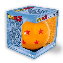Lampka - Dragon Ball "Smocza kula"