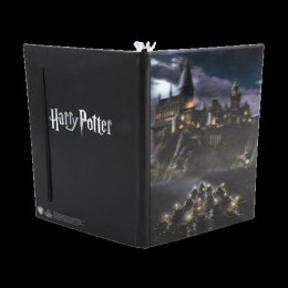Notes 3D - Harry Potter "Zamek Hogwartu"