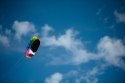 Latawiec Cross Kites RIO 1.8 Rainbow