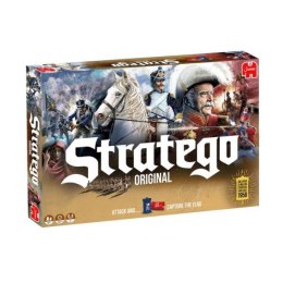 Stratego Original gra 0425