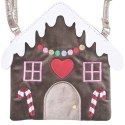 Rockahula Kids torebka dla dziewczynki Gingerbread House