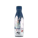 Cool Bottles Butelka termiczna Kids 350 ml Triple cool Polar Bears