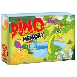 Dino Memory gra Kangur